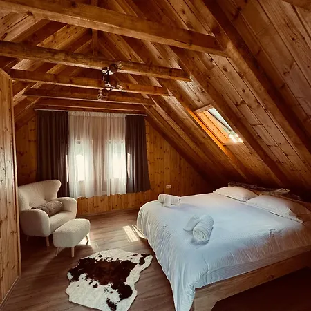 Shkalla Appartement *