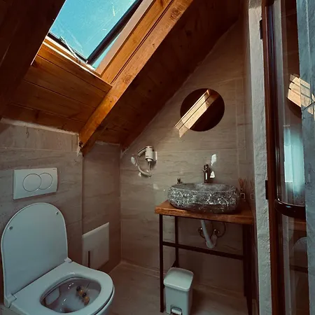 Shkalla Appartement