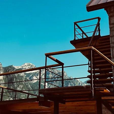 Shkalla Appartement