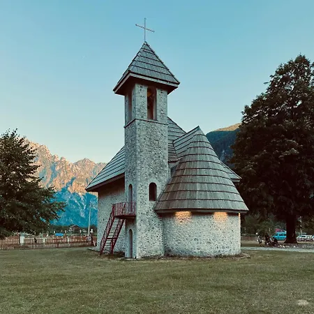 Διαμέρισμα Shkalla Theth