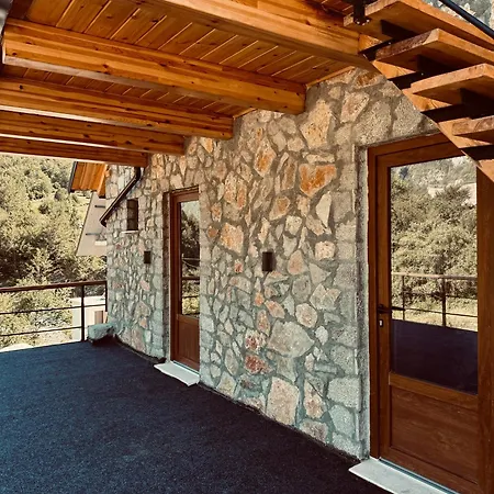 Apartamento Shkalla *