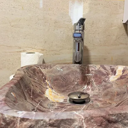 Apartamento Shkalla *