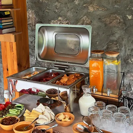 Apartamento Shkalla Theth