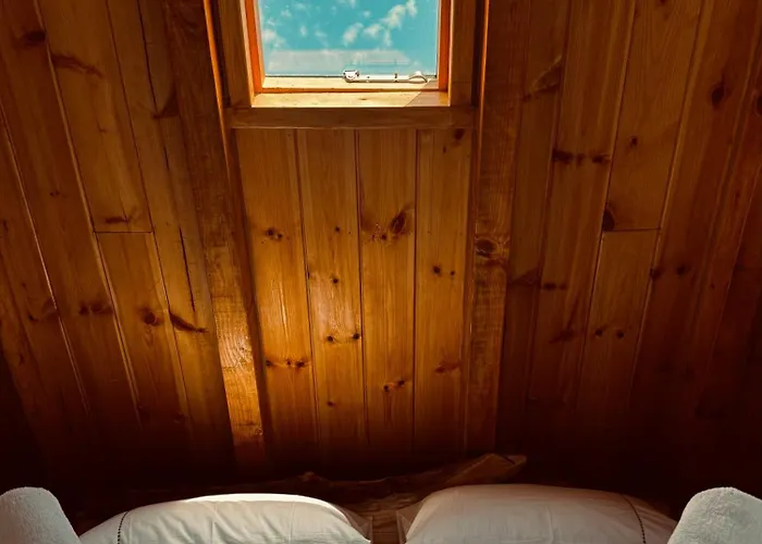 Shkalla Lägenhet Theth