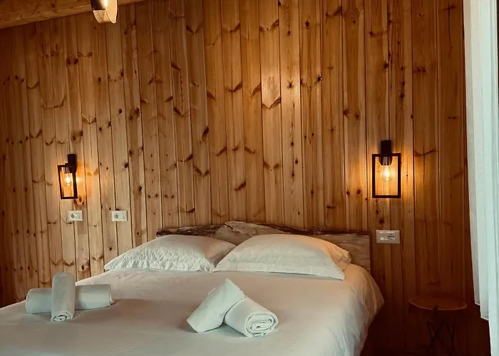 Shkalla Apartamento *